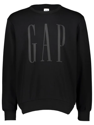 GAP Bluza w kolorze czarnym rozmiar: XS