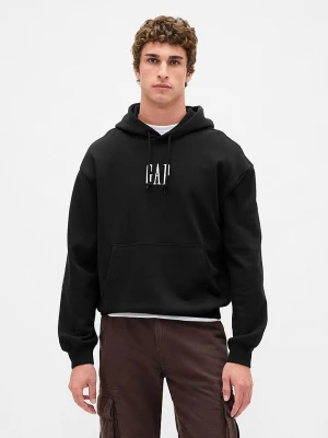 GAP Bluza w kolorze czarnym rozmiar: M