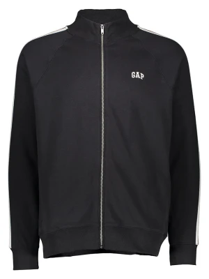 Zdjęcie produktu GAP Bluza w kolorze czarnym rozmiar: M