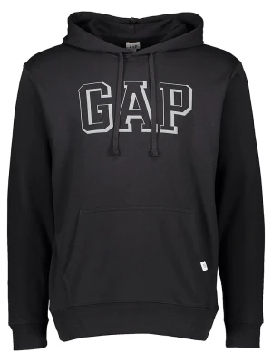 GAP Bluza w kolorze czarnym rozmiar: M