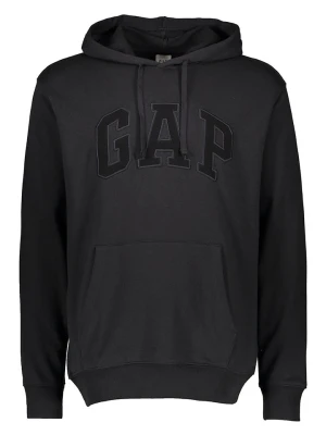 GAP Bluza w kolorze czarnym rozmiar: XS