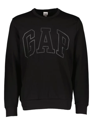 GAP Bluza w kolorze czarnym rozmiar: XL