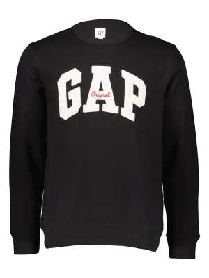 GAP Bluza w kolorze czarnym rozmiar: XL