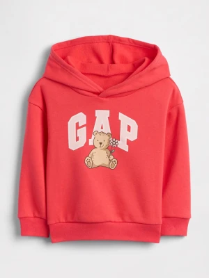 GAP Bluza w kolorze czerwonym rozmiar: 104