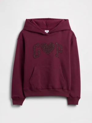 GAP Bluza w kolorze czerwonym rozmiar: 164 / 170
