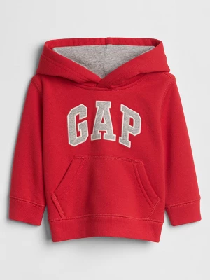 GAP Bluza w kolorze czerwonym rozmiar: 104