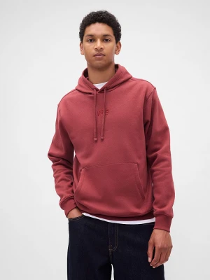 GAP Bluza w kolorze czerwonym rozmiar: XL