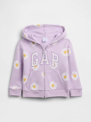 GAP Bluza w kolorze fioletowym rozmiar: 110