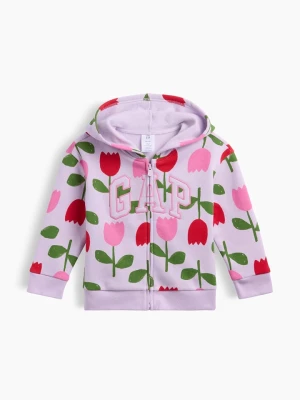GAP Bluza w kolorze fioletowym rozmiar: 104