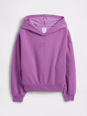 GAP Bluza w kolorze fioletowym rozmiar: 140 / 146