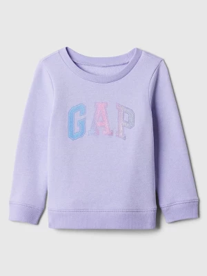 GAP Bluza w kolorze fioletowym rozmiar: 74/80