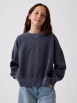 GAP Bluza w kolorze granatowym rozmiar: 164 / 170