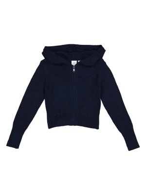 GAP Bluza w kolorze granatowym rozmiar: 104 / 110