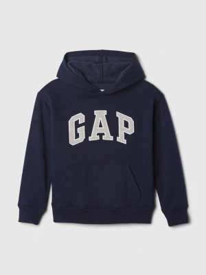 GAP Bluza w kolorze granatowym rozmiar: 104 / 110