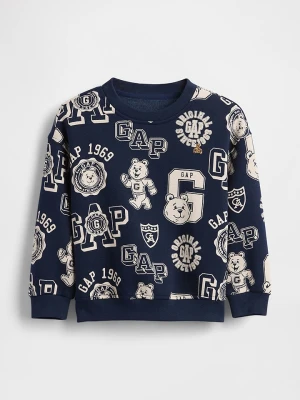 GAP Bluza w kolorze granatowym rozmiar: 74/80