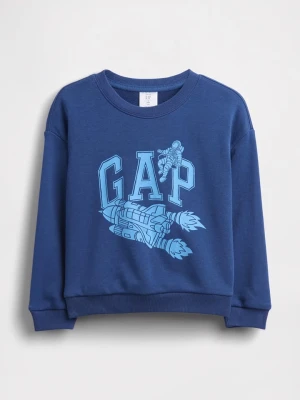 GAP Bluza w kolorze granatowym rozmiar: 92
