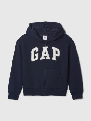 GAP Bluza w kolorze granatowym rozmiar: 140/146