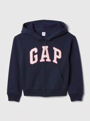 GAP Bluza w kolorze granatowym rozmiar: 110