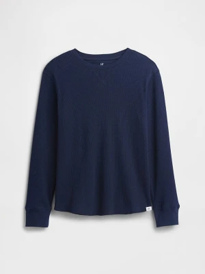 GAP Bluza w kolorze granatowym rozmiar: 128/134