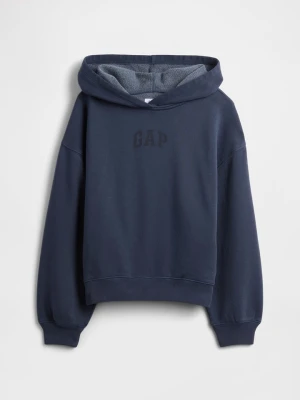GAP Bluza w kolorze granatowym rozmiar: 104 / 110