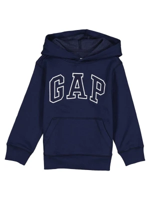 GAP Bluza w kolorze granatowym rozmiar: 116/122