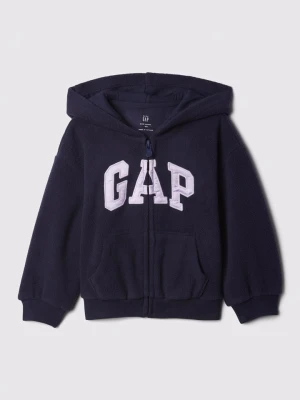 GAP Bluza w kolorze granatowym rozmiar: 68/74