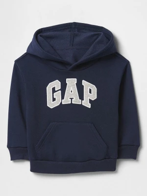 GAP Bluza w kolorze granatowym rozmiar: 98