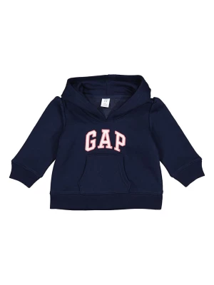 GAP Bluza w kolorze granatowym rozmiar: 98