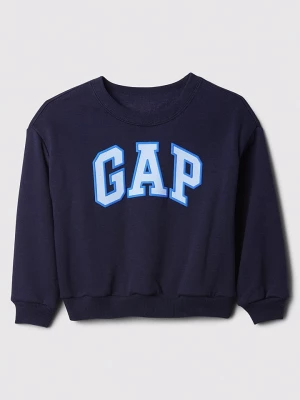 GAP Bluza w kolorze granatowym rozmiar: 110