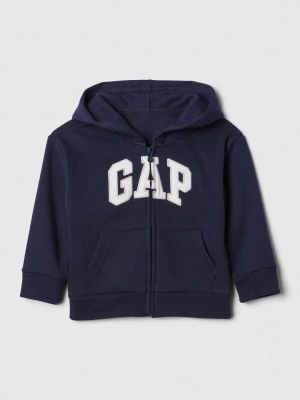 GAP Bluza w kolorze granatowym rozmiar: 104