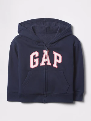 GAP Bluza w kolorze granatowym rozmiar: 92