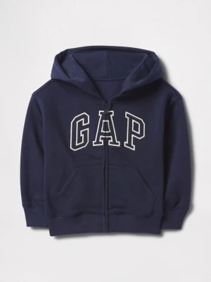 GAP Bluza w kolorze granatowym rozmiar: 92