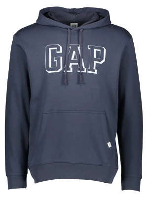 GAP Bluza w kolorze granatowym rozmiar: S