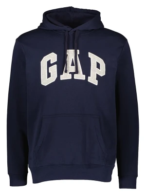 GAP Bluza w kolorze granatowym rozmiar: M