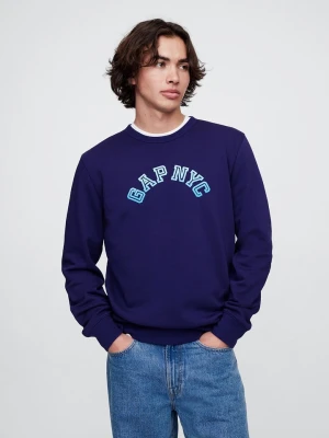 GAP Bluza w kolorze granatowym rozmiar: XS