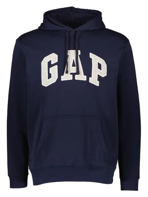 GAP Bluza w kolorze granatowym rozmiar: XL