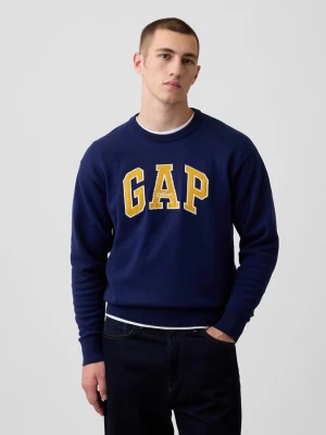 GAP Bluza w kolorze granatowym rozmiar: XXL