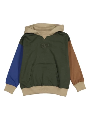 GAP Bluza w kolorze khaki rozmiar: 164/170