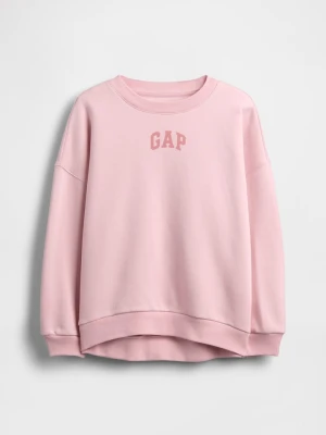 GAP Bluza w kolorze jasnoróżowym rozmiar: 110