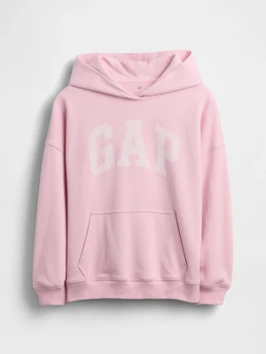GAP Bluza w kolorze jasnoróżowym rozmiar: 164/170