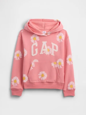 GAP Bluza w kolorze jasnoróżowym rozmiar: 164/170