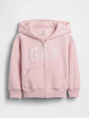 GAP Bluza w kolorze jasnoróżowym rozmiar: 98