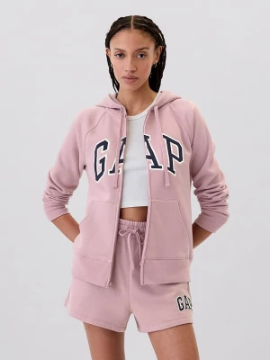 GAP Bluza w kolorze jasnoróżowym rozmiar: XL