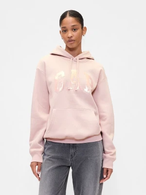 GAP Bluza w kolorze jasnoróżowym rozmiar: XXL