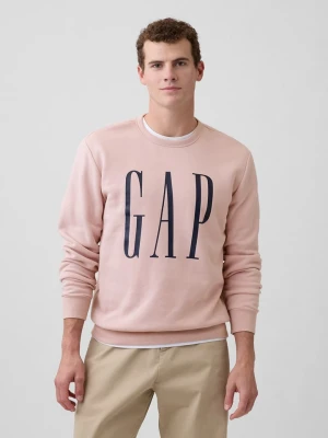 GAP Bluza w kolorze jasnoróżowym rozmiar: L