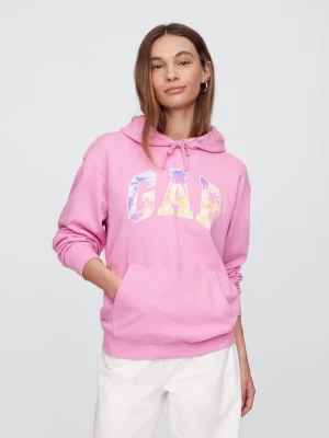 GAP Bluza w kolorze jasnoróżowym rozmiar: XL