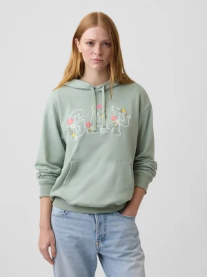 GAP Bluza w kolorze jasnozielonym rozmiar: M