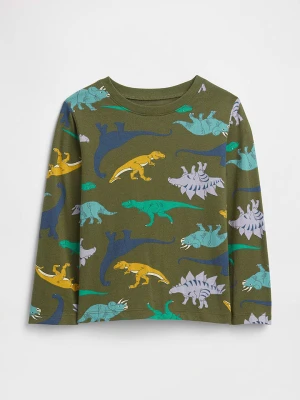 GAP Bluza w kolorze khaki rozmiar: 98