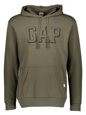 GAP Bluza w kolorze khaki rozmiar: L