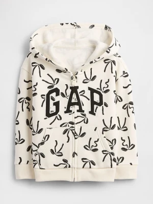 GAP Bluza w kolorze kremowym rozmiar: 104